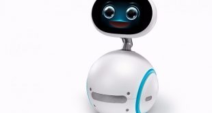 ASUS-Zenbo-robot