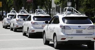 Google-self-driving-cars