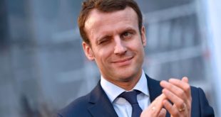 Emmanuel-Macron