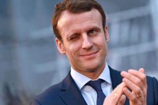 Emmanuel-Macron