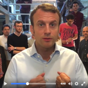 Emmanuel-Macron