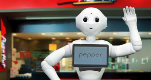 Pepper-PizzaHut-Robot-MasterCard