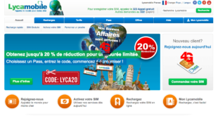 Lycamobile