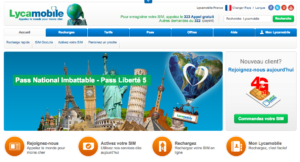 Lycamobile