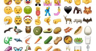 emoji-unicode