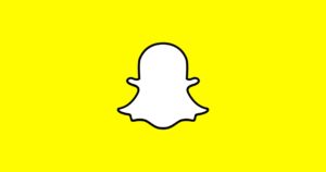 snapchat