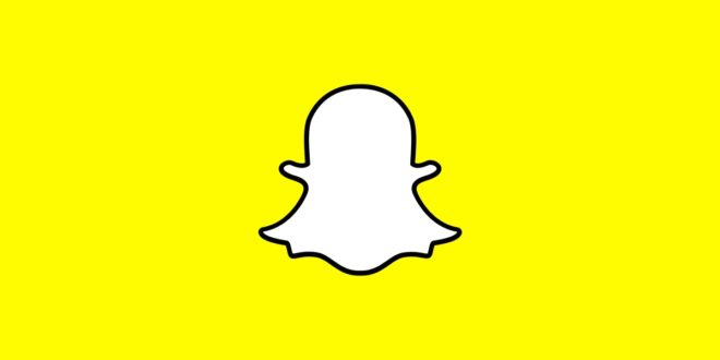 snapchat
