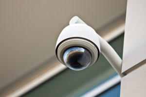 videosurveillance