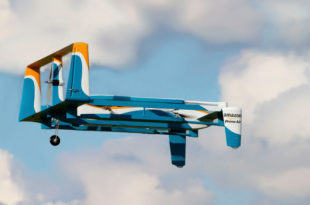 amazon-drone