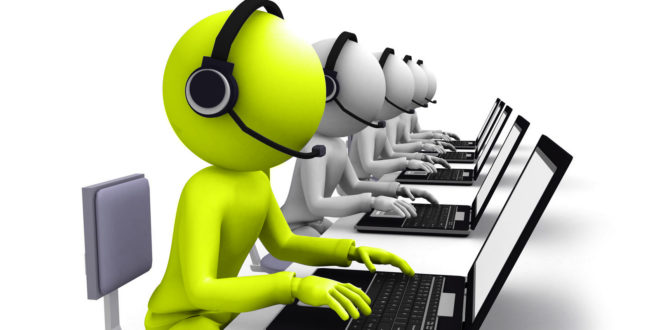 Customer-Service-chatbot