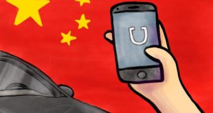 uber-china