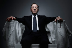 Netflix-HouseOfCards