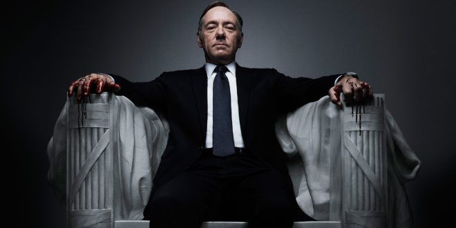 Netflix-HouseOfCards