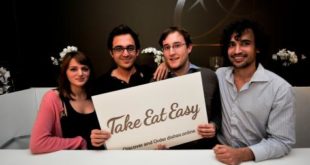 Take-eat-easy