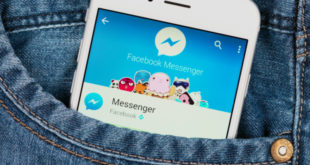 facebook-messenger