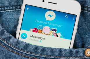 facebook-messenger