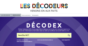 Decodex