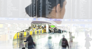 Paris-CDG-passeport-biometrie