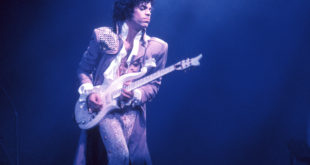 Prince-streaming