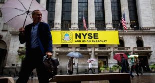 Snap-Snapchat-IPO-New-York