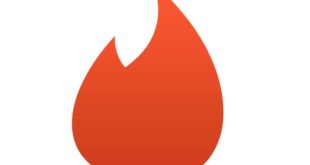 Tinder-logo