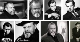 Welles-Netflix