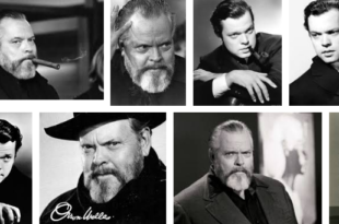 Welles-Netflix