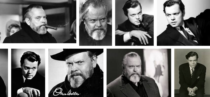 Welles-Netflix