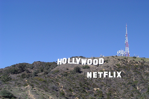 hollywood-netflix