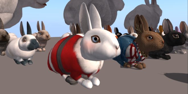 ozimals-rabbit-second-life-linden-lab