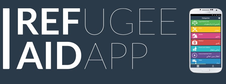 refaid-refugee-app