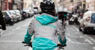 Deliveroo