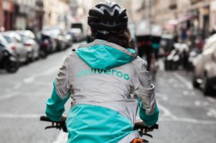 Deliveroo