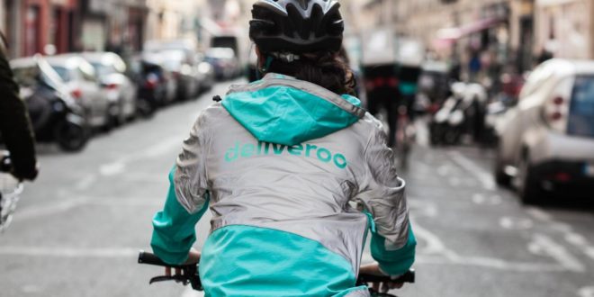 Deliveroo