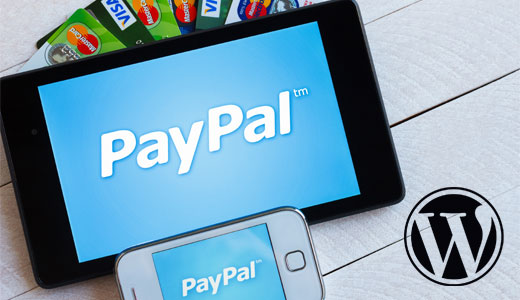paypal-wordpress-auttomatic