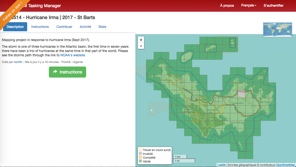 ouragan-Irma-ouraganirma-openstreetmap