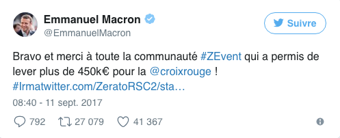 Macron