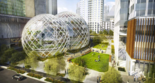 Amazon-HQ