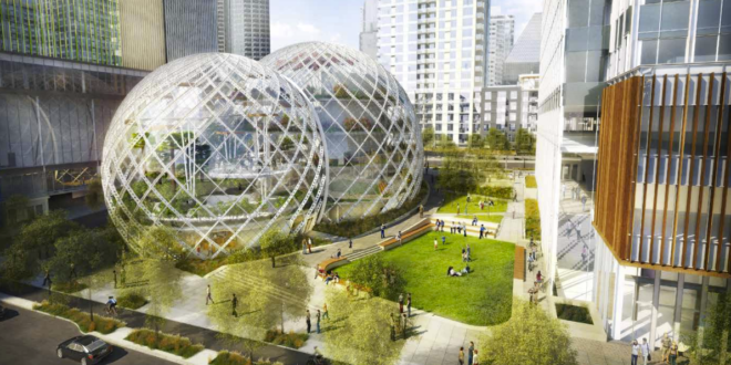 Amazon-HQ