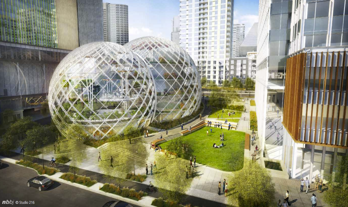 Amazon-HQ