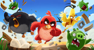 angrybirds