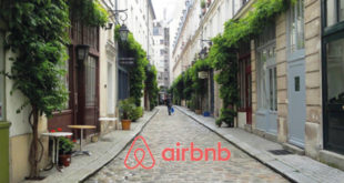 airbnb-paris