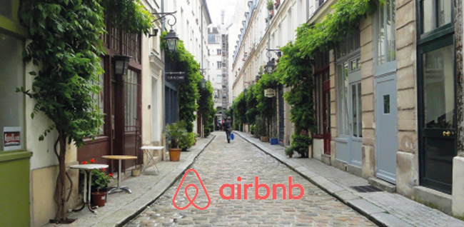 airbnb-paris