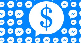 Facebook-messenger-money