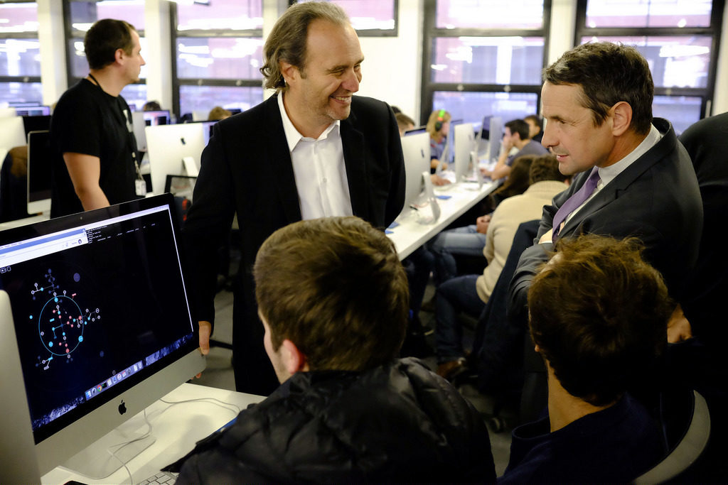 ecole42-xavier-niel-thierry-mandon