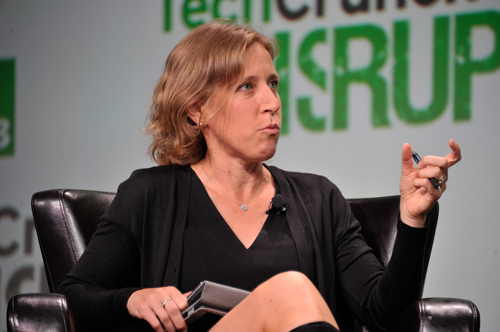 Susan-Wojcicki-youtube