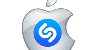 Apple-Shazam