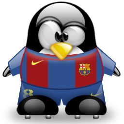 linux-barcelona-barcelone-catalogne-cataluna