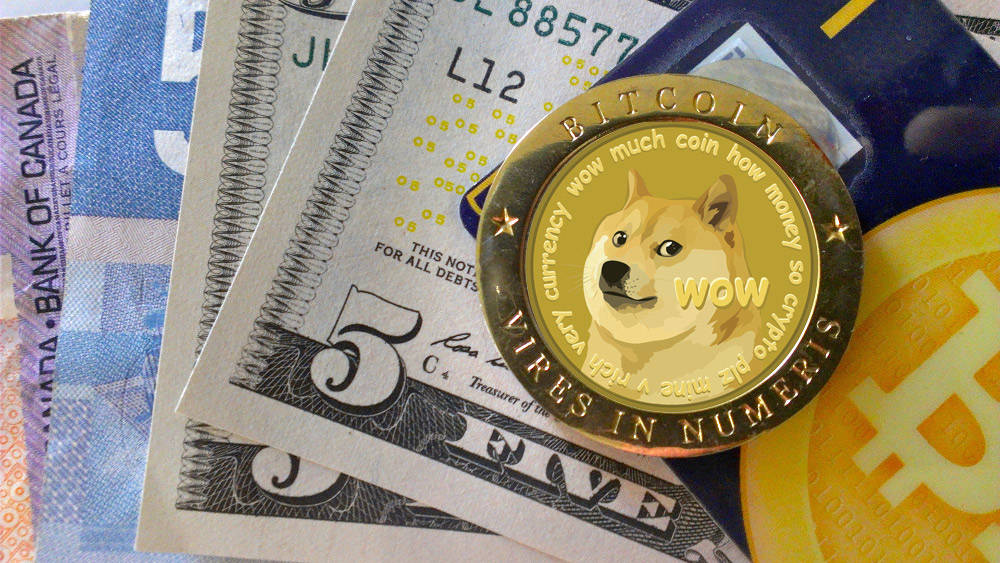 Dogecoin