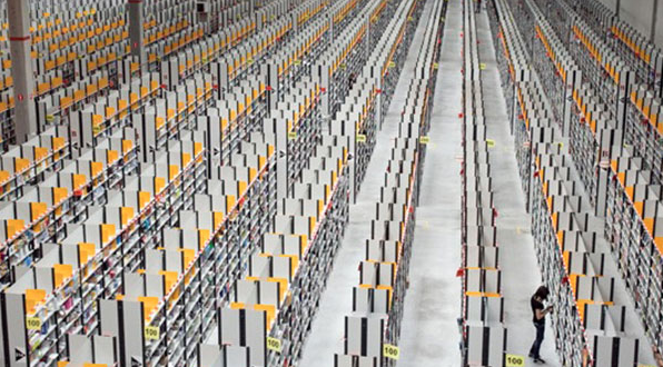 Amazon-France
